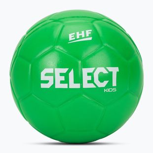 SELECT Kids handbal v23 verde dimensiune 0