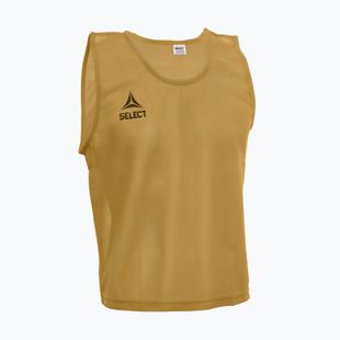 Con de fotbal pentru copii mini SELECT Basic galben