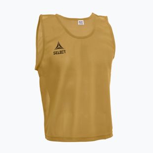 Con de fotbal pentru copii junior SELECT Basic galben