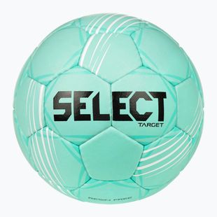 Minge de handbal SELECT Target V26 size 2 mint