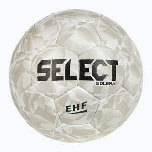 Minge de handbal SELECT Solera EHF V26 white/grey