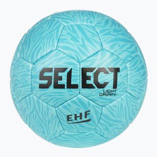 Minge de handbal SELECT Light Grippy EHF DB V26 size 1 blue