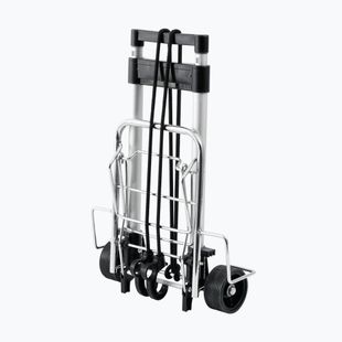Outwell Balos Balos Telescopic Transporter trolley negru 650304