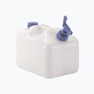Easy Camp Jerry Can 10 l rezervor de apă transparent 680143