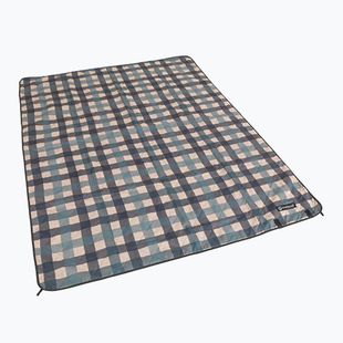 Pătură Outwell Camper Picnic Rug multicolor