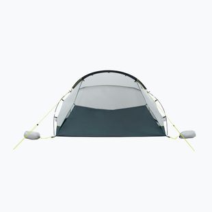 Cort de plajă Outwell Whitby Beach Shelter light grey