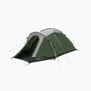 Cort de camping 2-osobowy Outwell Cloud 2 verde/gri