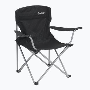Scaun de camping Outwell Catamarca black