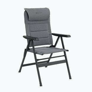Scaun de camping Outwell Kenai gray