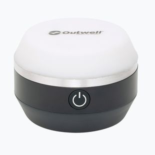 Lampă de camping Outwell Aurelia S white