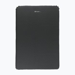 Saltea auto-gonflabilă Outwell Sleepin Double 10.0 gray