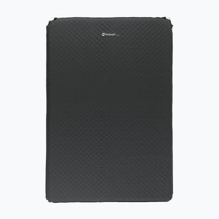 Saltea auto-gonflabilă Outwell Sleepin Double 5.0 gray