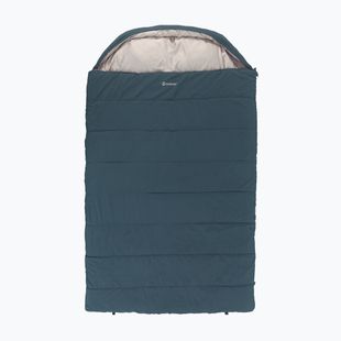 Sac de dormit Outwell Campion Lux Double blue