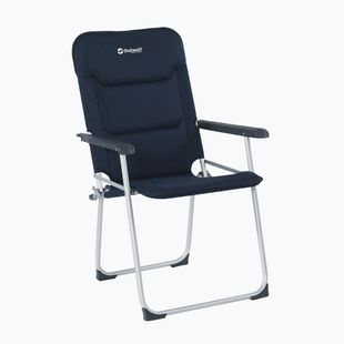 Scaun de camping Outwell Kirkland navy