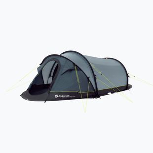 Cort de camping 3-persoane Outwell Nexion 3 Ocean green/gray