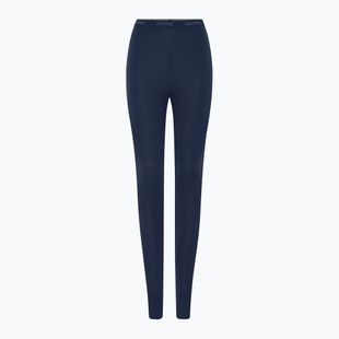 Pantaloni termoactivi pentru femei Dovre Wool Pants navy
