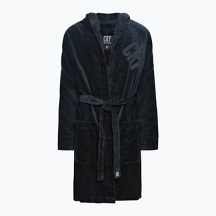 Halat pentru bărbați CR7 Bathrobe black