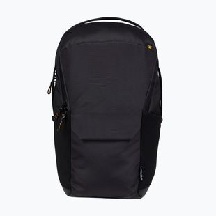 Rucsac de oraș Caterpillar City Backpack 19 l charcoal