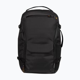 Rucsac Caterpillar Travel Backpack 30 l charcoal