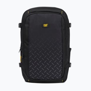 Rucsac de oraș Caterpillar Voyager Cabin Backpack 40 l black