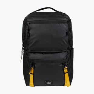 Rucsac de oraș Caterpillar Utility X Backpack 21 l black