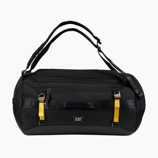 Geantă Caterpillar Utility X Duffel 35l black
