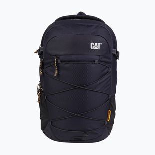 Rucsac de oraș Caterpillar Logan Backpack 25 l dark asphalt