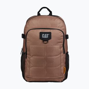 Rucsac de oraș Caterpillar Barry Backpack 31 l brown sugar streamline