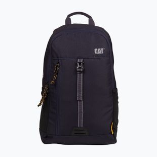 Rucsac de oraș Caterpillar Benali Backpack 23 l dark asphalt