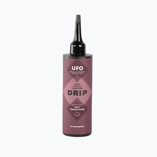 CeramicSpeed UFO Drip Wet Condițiile de lubrifiere a lanțului 100 ml