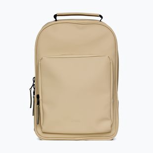Rucsac Rains Book Daypack 10 l sand