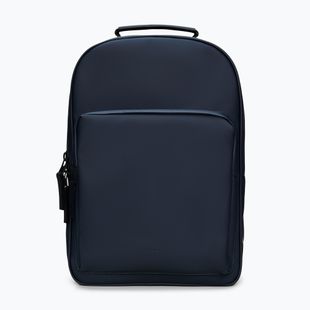 Rucsac de oraș Rains Book Daypack Large Navy