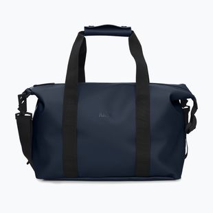 Geantă Rains Hilo Weekend Small W3 18 l navy