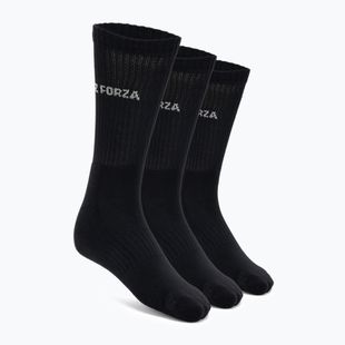 Șosete FZ Forza Comfort Long 3 pary black