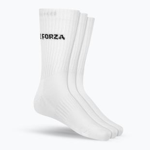 Șosete FZ Forza Comfort Long 3 pary white