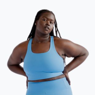 Sutien de antrenament Girlfriend Collective Paloma haze