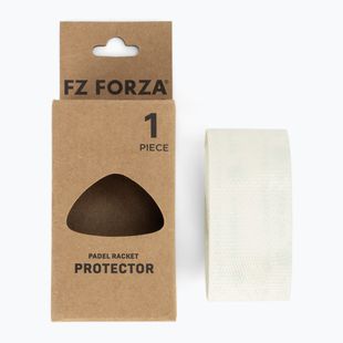 Bandă de protecție pentru racheta de padel FZ Padel Protection Tape transparent