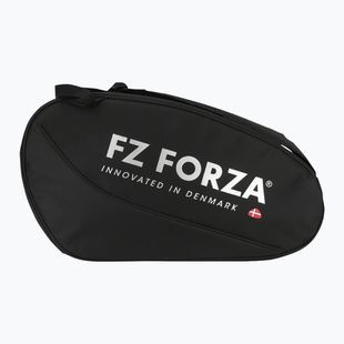 Geantă de padel FZ Forza Match Line Padel Bag 35 l black/white