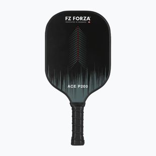 Rachetă de pickleball FZ Forza Ace P200 black