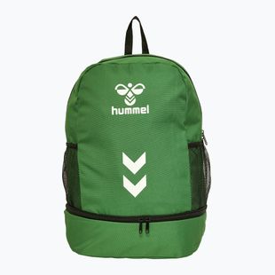 Rucsac Hummel Essential W S.C jelly bean/green