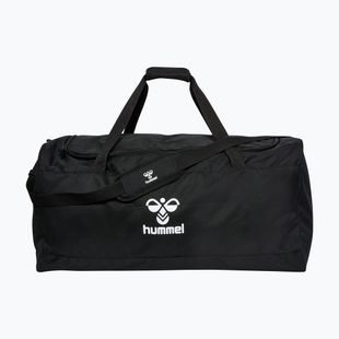 Geantă de antrenament Hummel Core 2.0 Team 90 l black