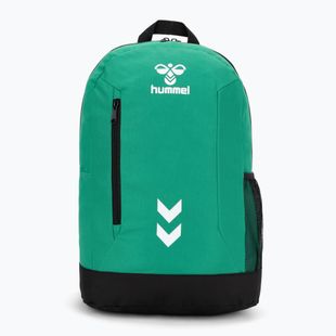 Rucsac Hummel Core 2.0 27 l jelly bean/green