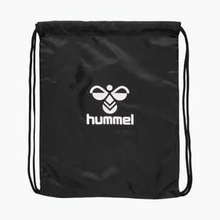 Sac Hummel Essential Gym Bag black