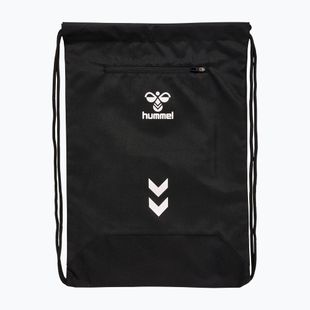 Sac Hummel Core 2.0 Gym Bag black