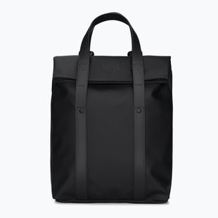 Rucsac Rains 2 Way Tote Mini 8 l black