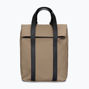 Rucsac Rains 2 Way Tote Mini Beige