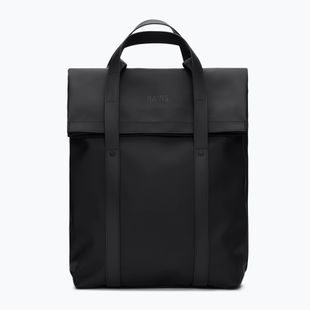 Rucsac Rains 2 Way Tote 23 l black