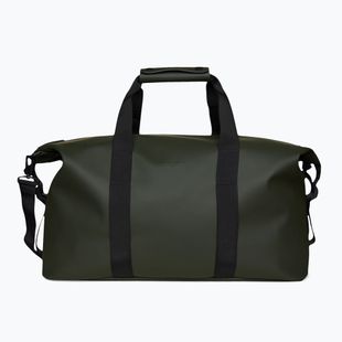 Geantă Rains Hilo Weekend Small 18 l green