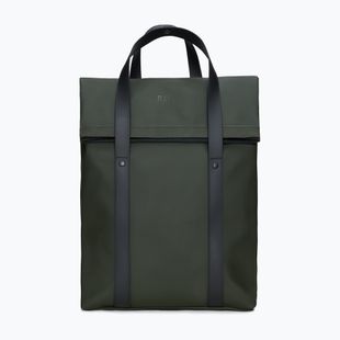 Rucsac de oraș Rains 2 Way Tote Green