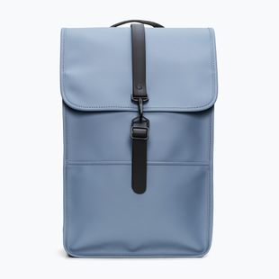 Rucsac de oraș Rains Backpack W3 Blue Dusk